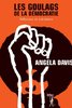 "LES GOULAGS DE LA DÉMOCRATIE. Réflexions & Entretiens" par Angela Davis