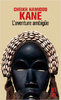 "L'AVENTURE AMBIGUË" par Cheikh Hamidou KANE - (Livre)