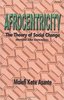 "AFROCENTRICITY, The Theory of Social Change" by MOKEFI KETE ASANTE - (Book)