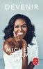 "DEVENIR" par Michelle OBAMA - (Livre, Mémoires > Poche)