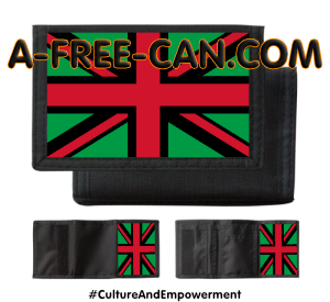 "UK RBG" by A-FREE-CAN.COM - (Portefeuilles pfscn)
