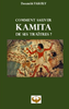 "COMMENT SAUVER KAMITA DE SES TRAÎTRES ?" par DOUMBI FAKOLY - (Livre)
