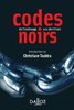 "CODES NOIRS, De l'Esclavage aux Abolitions" - Introduction de Christiane Taubira