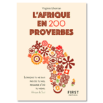 "PETIT LIVRE DE - L'AFRIQUE EN 200 PROVERBES" par EHONIAN - (Livre)