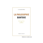 "LA PHILOSOPHIE BANTOUE" par Placide Tempels - (Livre)