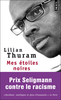 "MES ETOILES NOIRES, De Lucy à Barack Obama" par Lilian Thuram - (Livre)