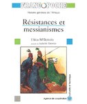 "RÉSISTANCES ET MESSIANISMES" par Elikia M'BOKOLO - (Livre)