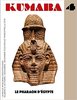 "LA REVUE KUMABA 4: LE PHARAON D'ÉGYPTE" par DIBOMBARI MBOCK - (Livre)