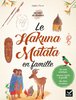 "HAKUNA MATATA" par Sophie EKUÉ - Livre, Jeunesse