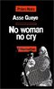"NO WOMAN NO CRY" par Asse GUEYE - (Roman en français)