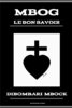 "MBOG: LE BON SAVOIR" par DIBOMBARI MBOCK - (Livre, Spiritualité)