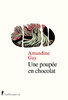 "UNE POUPÉE EN CHOCOLAT" par Amandine Gay - (Livre)