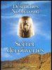 "LE SECRET DES DECOUVERTES" par Christiane Desroches Noblecourt - (Livre)