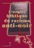 "ORIGINE BIBLIQUE DU RACISME ANTI-NOIR" par DOUMBI-FAKOLY - (Livre, Spiritualité)