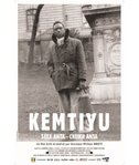 "KEMTIYU, Séex Anta - Cheick Anta" par de O. W. MBAYE - (DVD, Documentaire)