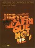 "HISTOIRE DE L`AFRIQUE NOIRE" par Joseph Ki-ZERBO - (Livre)