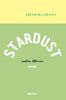 "STARDUST" par MIANO - (Livre)