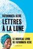 "LETTRES A LA LUNE" par Fatoumata KEBÉ - (Livre)