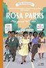 "ROSA PARKS MON JOURNAL 1923-1964" - (Livre)