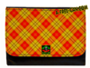 Portefeuille madras "SOLEY" by A-FREE-CAN.COM