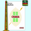 "CHAKA, Une Épopée Bantoue" par MOFOLO - (Livre)