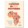 "L'AFRIQUE EN 200 PROVERBES" par EHONIAN - (Livre)