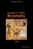 "HYMNES ET PRIÈRES KAMITS" par OMOTÚNDE - (Livre)
