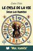 "LE CYCLE DE LA VIE SELON LES KAMITES" par Dedee KOÏTA - (Livre jeunesse)