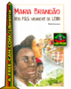 "MARIA BRANDAO, Nos Pas Viennent de Loin" par Paula ANACAONA - (Novel)