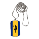 "BARBADOS-1bjmLR1" by A-FREE-CAN.COM - (Jewelry)