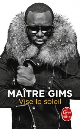 "VISE LE SOLEIL" by Maître Gims - (Book)
